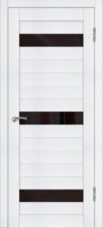 Доступные двери модель Квадро ПВХ (сосна прованс)