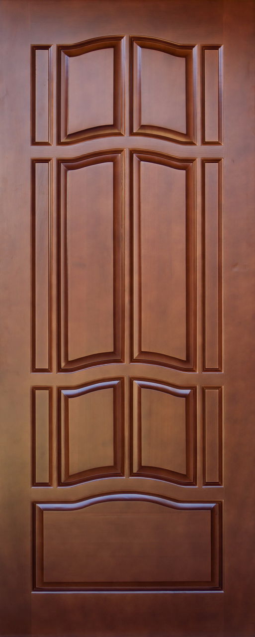 Массив модель Ампир (вишня) ДГ — межкомнатные двери