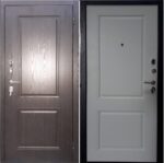 Дверь Металлическая "Боско" входные двери в квартиру