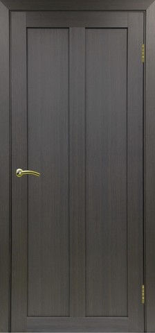 Межкомнатная дверь Турин 521.11 цвет венге